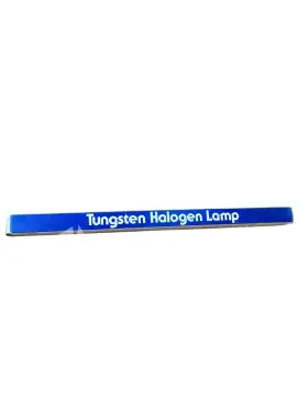 H600w120vb2 Tungsten 4030 9h Halogen Lamp