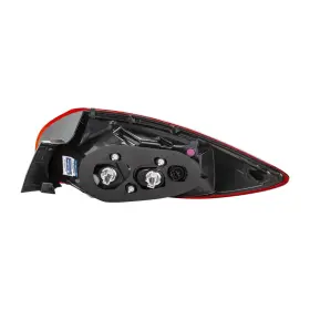 11-6470-00-1 Tyc Mazda Cx-5 Replacement Tail Lamp New Red