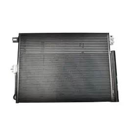 Tyc 3893 Condenser Assembly Compatible With 2011-2020 Jeep Grand Cherokee