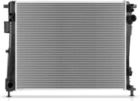 Furad13641 Uiu Replacement Radiator Compatible With Chrysler Pacifica 2017 2018 2019 202