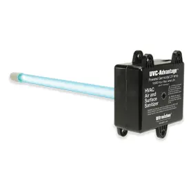 Adv1724 Ultravation Uvc-advantage 17in Uv Lamp