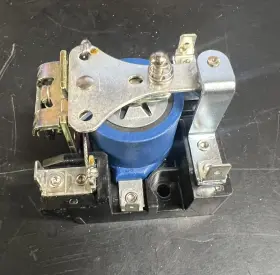 23638-70 Ur Ru E37066 Electric Spdt Relay 120vac Coil 20a-30a 120/240/600