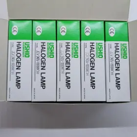 240v-1000wc1h Ushio 1000510 Jcv 1000w Stage/studio Lamp Fep Code Nos Japan Lot Of 10 240v-1000wc1h Ushio 1000510 Jcv 1000w Stage/studio Lamp Fep Code Nos Japan Lot Of 10