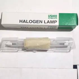 120v-500wcf6 Ushio Fdn Lamp Specialty Lighting Bulb
