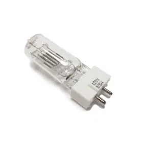 Jcs120v-575wx Ushio 575w 120v Gy9.5 Halogen Bulb