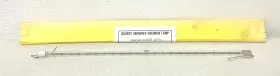 Qih384-3200 Ushio Qih384-3200/s Oregon Halogen Infrared Lamp