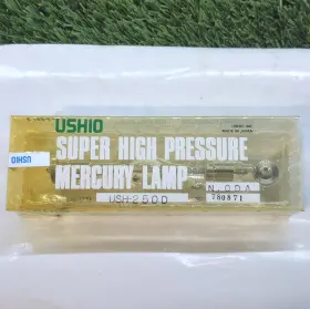 Ushio Ush-250d Super High Pressure Merc Lamp Specialty Lighting Bulb