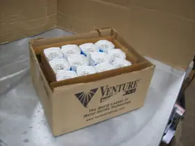 Venture 16497 175 Watt Metal Halide Bulb - You Get 12 Bulbs