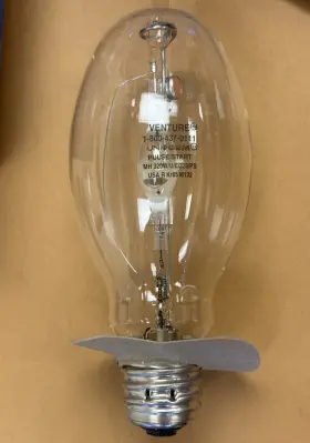 Venture 320w/u/ed28/ps Mh 320w M132 Pulse Start Metal Halide Ed28 E39 Nos