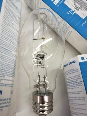 Mh100w Venture 67868 Lighting Mh100w/u/ed28/ps - 100w Pulse Start Metal Halide 4 Pack