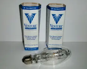 Venture 70w/u/uvs/ps 2 Metal Halide Mp 70 W / U Uvs Ps Lamp Light Bulbs - E26 Medium Base
