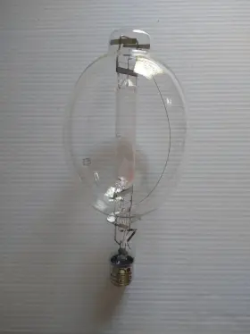 89896 Venture Metal Halide 1000/u/bdx/blue