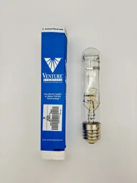 Mh250w Venture Lighting 33479 U T 15 Base Metal Halide Light Bulb Lamp M58e -
