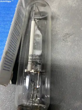 M250uet18 Venture 64474 Sylvania Lighting M250/u/et18 Metal Halide 250 Watt Bulb Metalarc Et18 Lamp