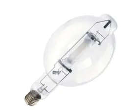 Mh1500w Venture Mh1500w/u/xl Metal Halide Light Bulb 1500w Bt56 Mogul Base New