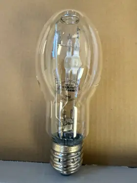 Venture Mtl100wiu/ed23.5/hs/1740 Mhl 100w M90 Pulse Start Metal Halide Ed23.5 E39 740 Nos