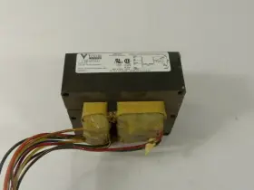 V90j7411 Venture Metal Halide Ballast 320w Used