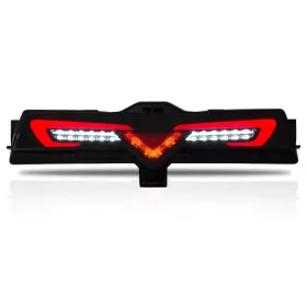 Vland Yab-86-0305-322a1 Tail Lights Assembly Fit For Toyota Gt86 2012-2020 Brz 2013-2018 Frs