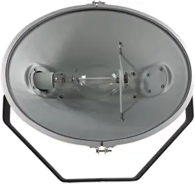 5100045050 Wacker Neuson Oem Light Complete 1100w For Ltw Ltv Ltn Series Tower