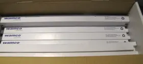 5108ww Wamco Wl- Fluorescent Bulb T5 8w L-12 Inch Lot Of 9 #2