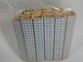 20t6-1 Westinghouse 20t6-1/2/if 6677 Inside Frosted Bulb 20w 120v Inter Base Lot/10 Nop