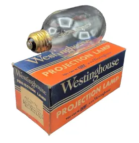 750w-t20 Westinghouse 750t20p Precision Lamp 120v Bulb Qty 1