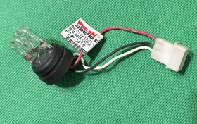 Whelen 01-0463017-coe Replacement Bulb For Engineering Strobe Light S30hacp