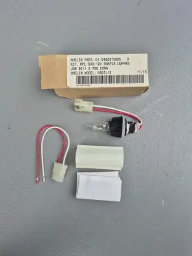 01-0462375-05d Whelen 752406201842 Genuine Bulb Oem Engineering 01-0462375s05 H50htl12 01-0462375-05d Whelen 752406201842 Genuine Bulb Oem Engineering 01-0462375s05 H50htl12