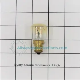W10204403 Whirlpool Range/stove/oven Light Bulb