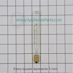 Wp548049 Whirlpool Refrigerator Light Bulb