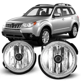 Wj30-0425-09 Winjet Oem Series For 2009-2015 Forester 2008-2010 Impreza D
