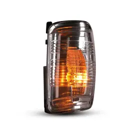Vin-wj80-0656-09-r Wolfx Mirror Turn Signal Lamp For Ford Transit 150/250/350/350hd Cargo Van 20
