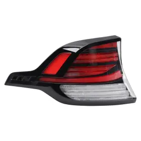 Xr-23ks-tl-gpl Yeqshng Full Led Tail Light With Turn Signal Assembly Compatible 2023 2024 Kia