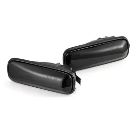 34351sl4003 Yoegerery 2pcs Dynamic Led Side Marker Lights Turn Signal Indicator Car Accessories Com