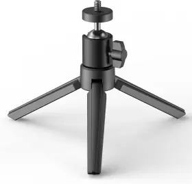 Yt10 Yoton Mini Projector Tripod - For Portable Black