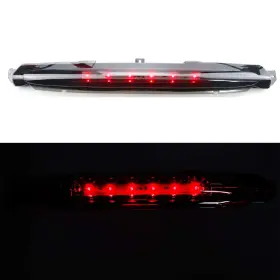 Yx100117 Youxmoto Fit For Chevrolet Avalanche 2002-2012 Led Third 3rd Brake Cargo Light Assembl