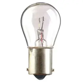 Zoro Select 190735565124 Miniature Lamp 7511-10pk S8 24v Pk10 Formerly Lumapro