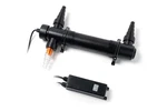 Cnz CUV-136 Clarifier For Pond And Aquarium, 36-WATT. Fixed Price $116.99.