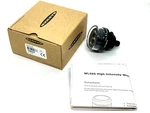 Banner WL50SGL20Q Sealed Work Spotlight 50MM Green Degree Lens 19037. Fixed Price $189.99.