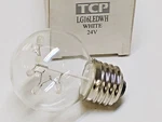 (11) Tcp LG1624VWH Led Bulb E26 Base 2" Festive Light Tree Web Suspended. Fixed Price $38.99.