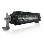 Black Oak Led Pro Series 3.0 Single Row 6" Light Bar Combo Optics Housing. Fixed Price $191.00.
