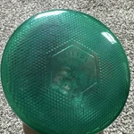 Philips PAR38 Flood Green Bulb 38E Industrial Lighting. Fixed Price $5.00.