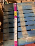 10-PACK Philips Plug And Play 32W 48 In. Daylight T8/T12 Led Tube Bulb. Fixed Price $67.49.