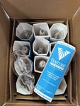 Venture 60375 - MS200W/C/V/PS Watt Metal Halide Light Bulb. Fixed Price $20.00.