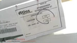 Atlas RFT4232UEIN8WN Troffer Retrofit Kit, New #287810. Fixed Price $81.25.