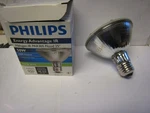 Philips Energy Advantage Light/lamp/bulb 50W PAR30L/IRC/+/FL25 Floods Poland. Fixed Price $15.99.