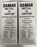 2 Damar Metal X Vapor M1000W/U/BT37/4K E39 Mogul Base Universal Burn Position. Fixed Price $49.99.