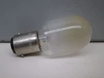 (10) Philips 7647 25-WATT Specialty Lamp Light Bulb 230/240V 25W BA15D Base. Fixed Price $10.99.