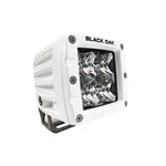 Black Oak 2" Flood Marine 10W Cree White #2FM-POD10CR. Fixed Price $138.71.