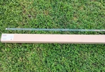 Philips Tuv 36W G36T8 G13 Germicidal Uv-c Fluorescent Lamp Bulb. 48". Fixed Price $14.99.